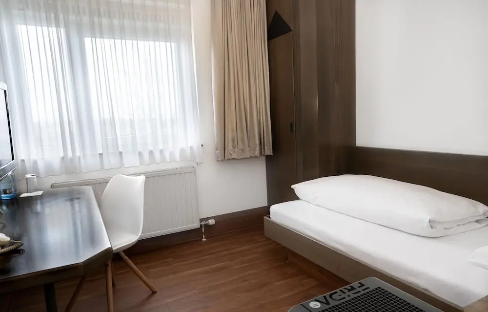 eXo Individual Hotel Heilbronn