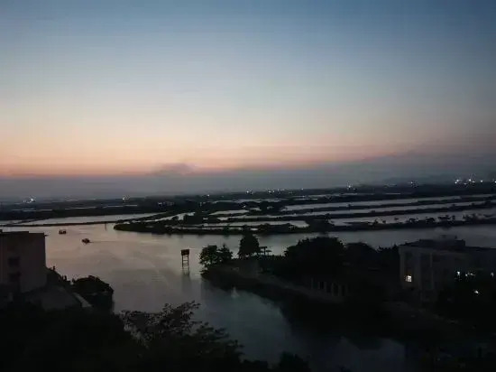 Vienna Classic Hotel (Shantou Little Park)