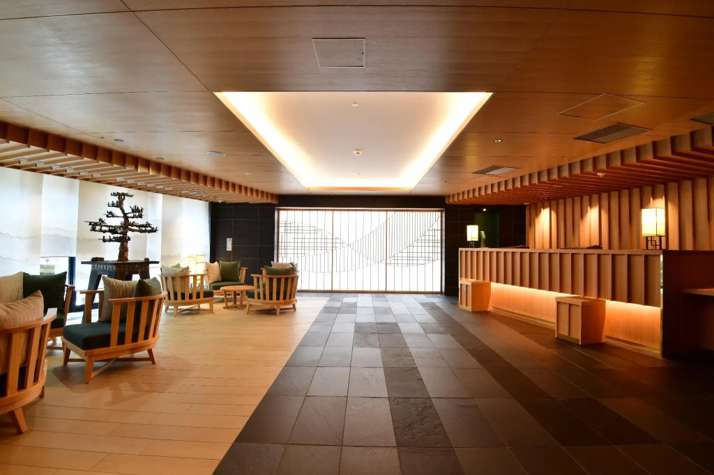 Hotel Traveltine Kyoto Kiyamachi