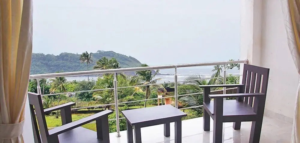 La Conceicao Beach Resort