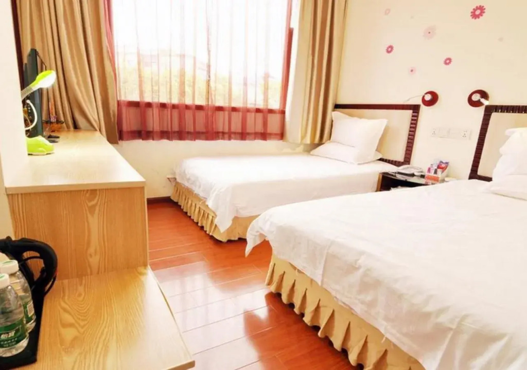 Lazy Inn Hostel