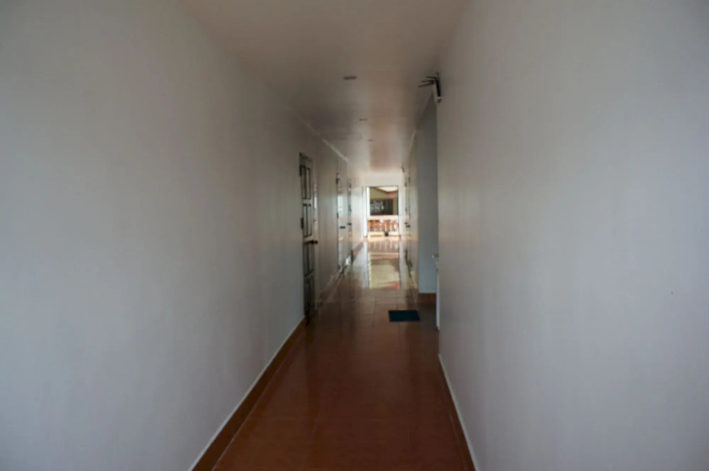Vang vieng guesthouse