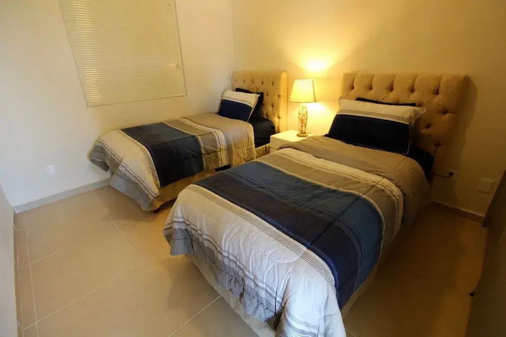 Selvanova 3 bedroom Condo & Casa Club