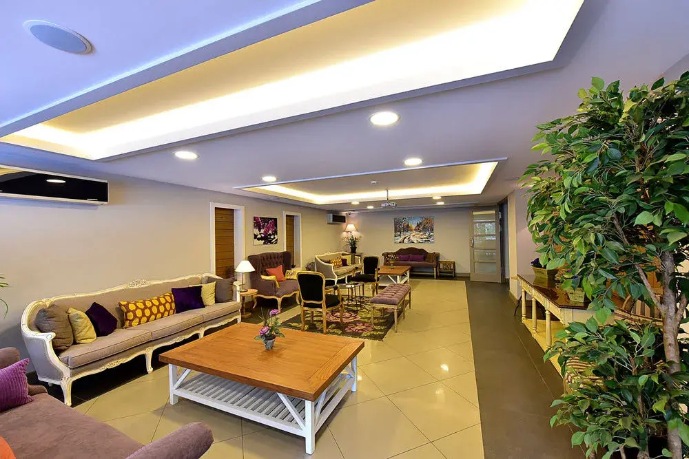 Cheya Residences Rumelihisarı