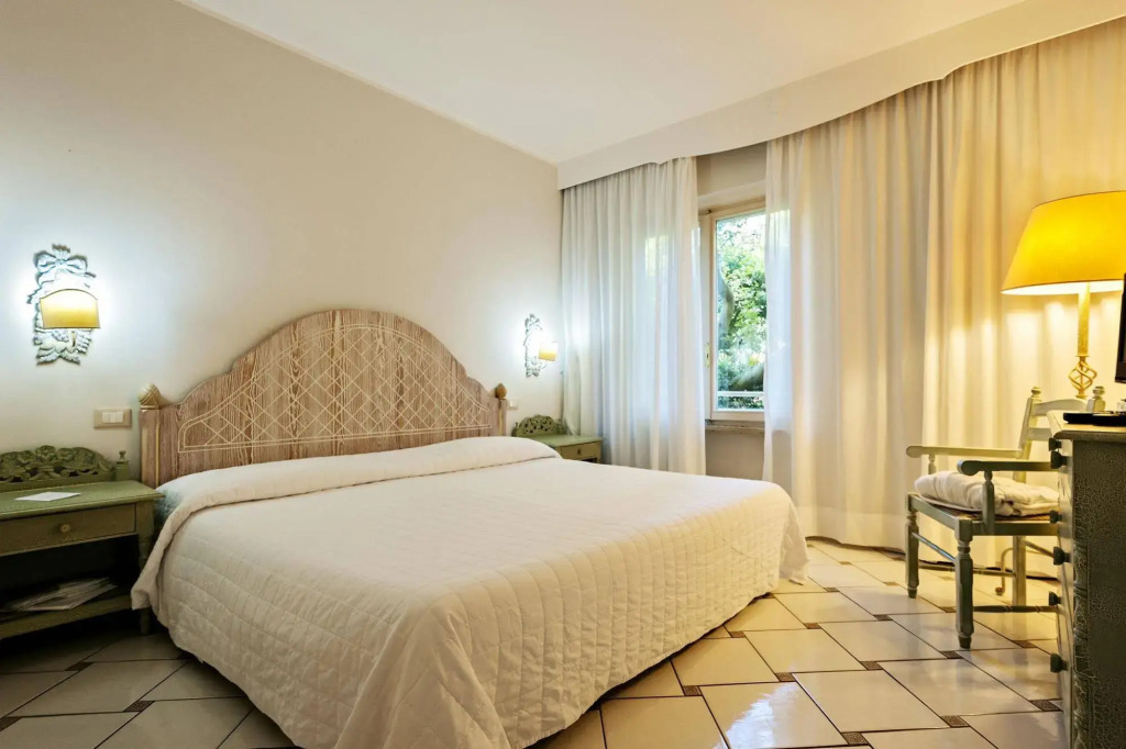 Golf Hotel Punta Ala