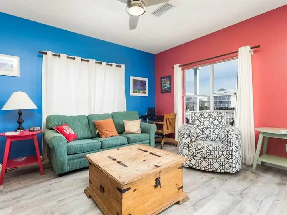 Plum Cute by Meyer Vacation Rentals