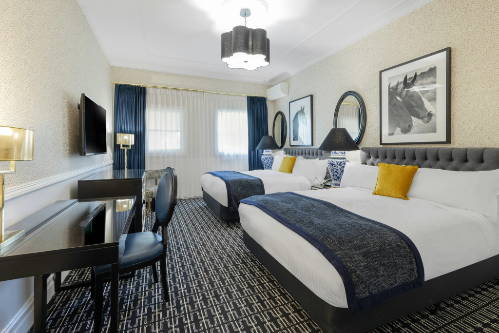 voco® Kirkton Park Hunter Valley by IHG