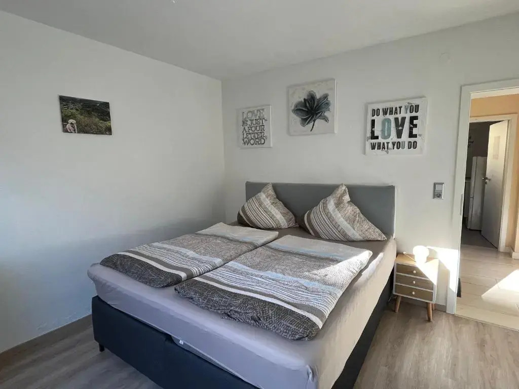 Ferienwohnung Weins