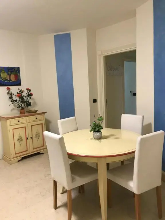 Appartamento DU LAC 1
