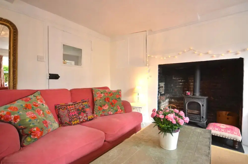 The Cottage at Tillington