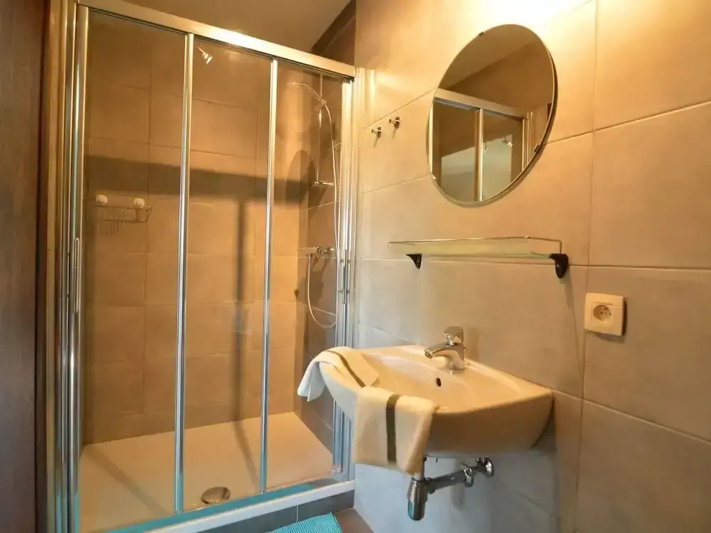 Stay in Stavelot, Liege