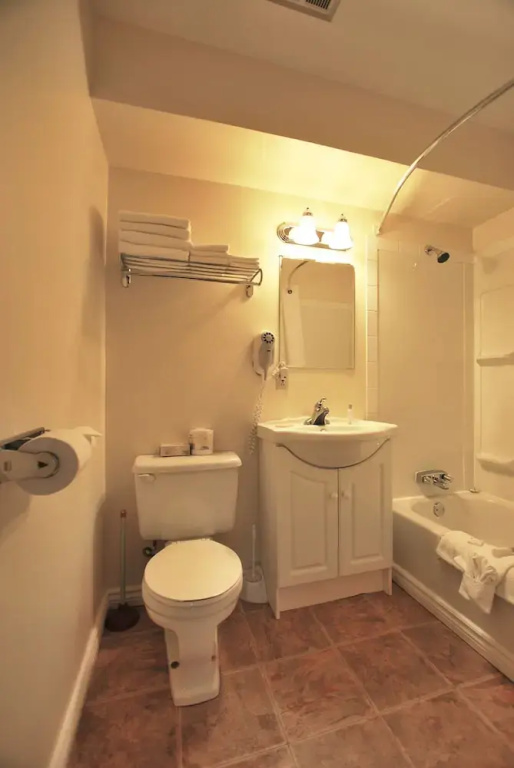 Economy Suites by Homeport