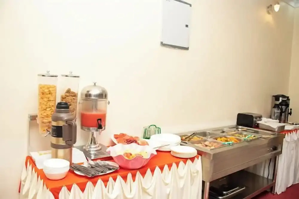 Gold Suites Hotel Nakuru