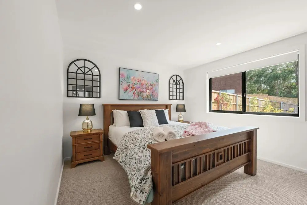 Gorgeous 4 Bedroom House - Blackmans Bay