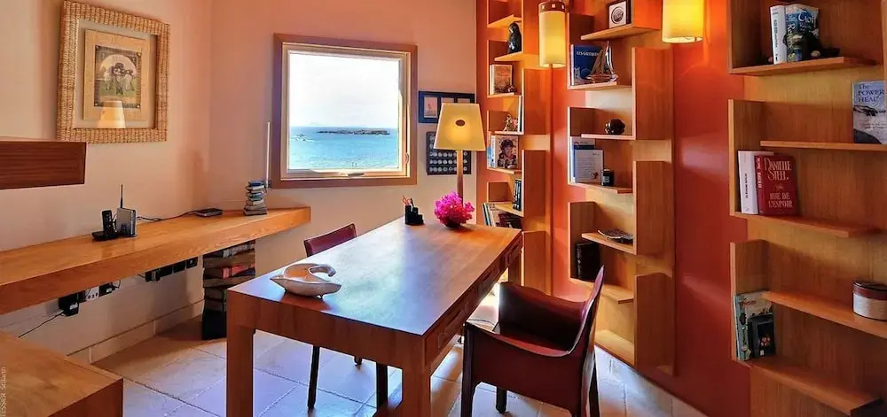 Eden Rock Villa Acamar