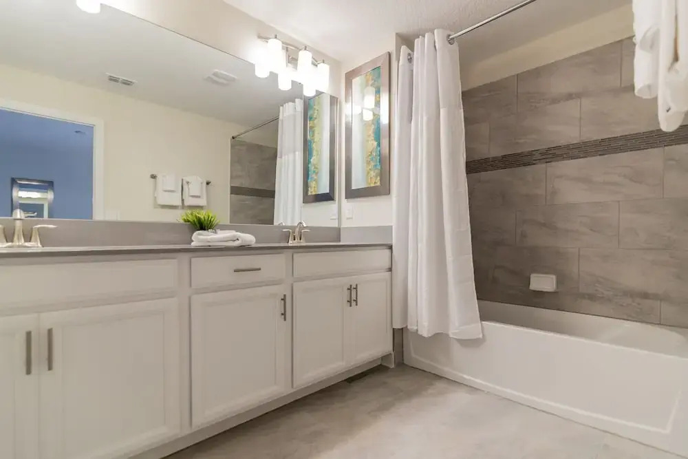 Champions Gate Townhomes by Florida Star Vacations