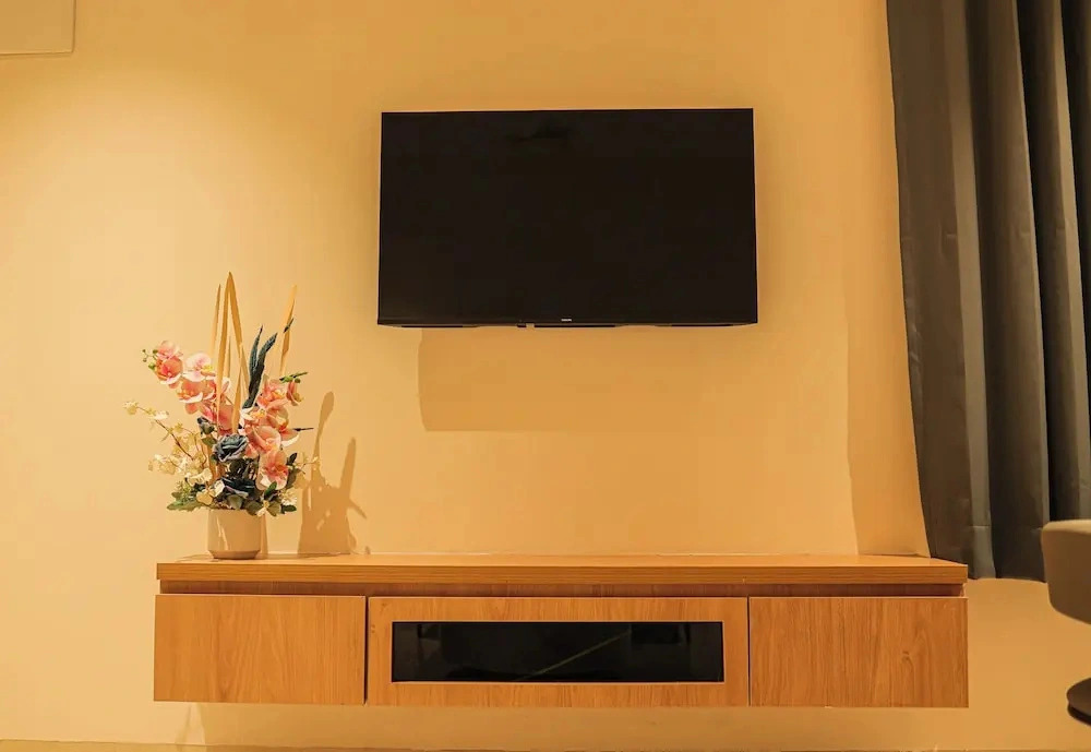 Nivasa Suites Tirupati