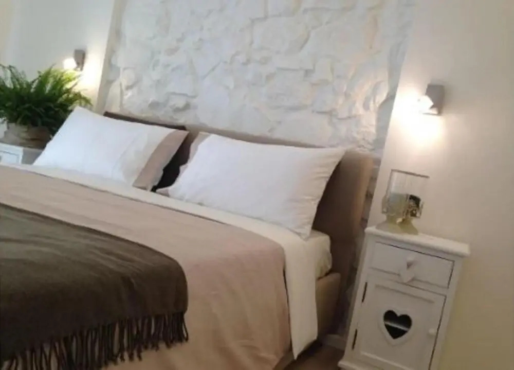 Vatican White Apartment - Vatican Cumfida