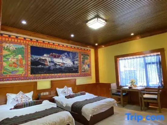 Kangding Bali Herui Hotel