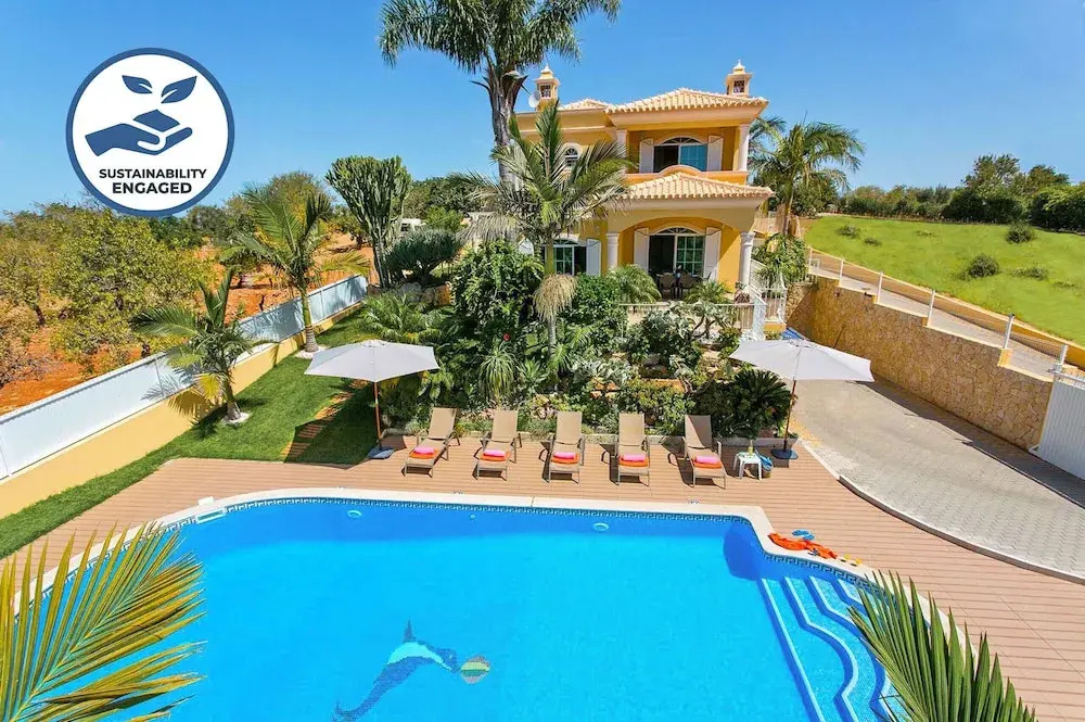 Villa Ocean Bliss