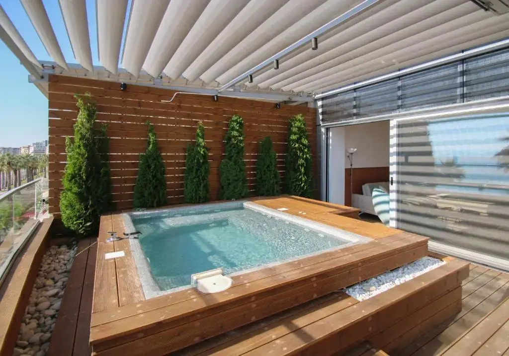 Belleview Apartment