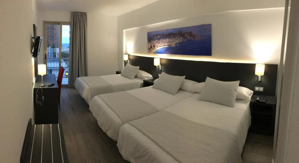 Los Álamos