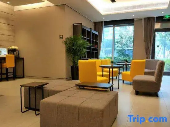 Tiehai Seaview Holiday Apartment