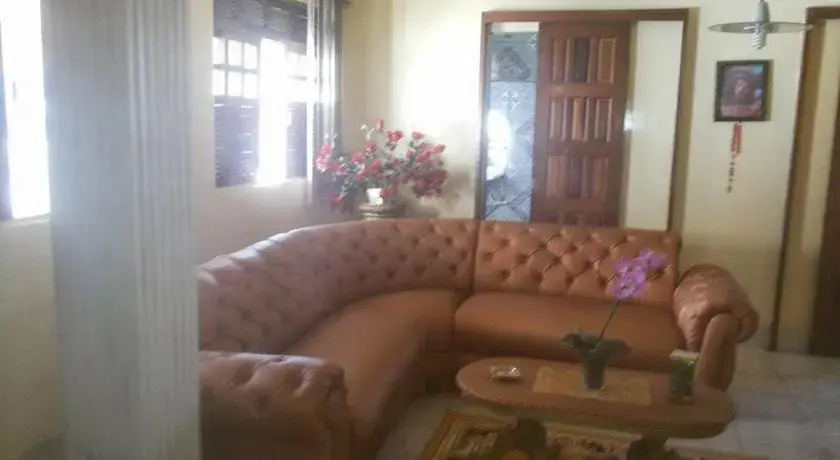 Homestay da Maíra