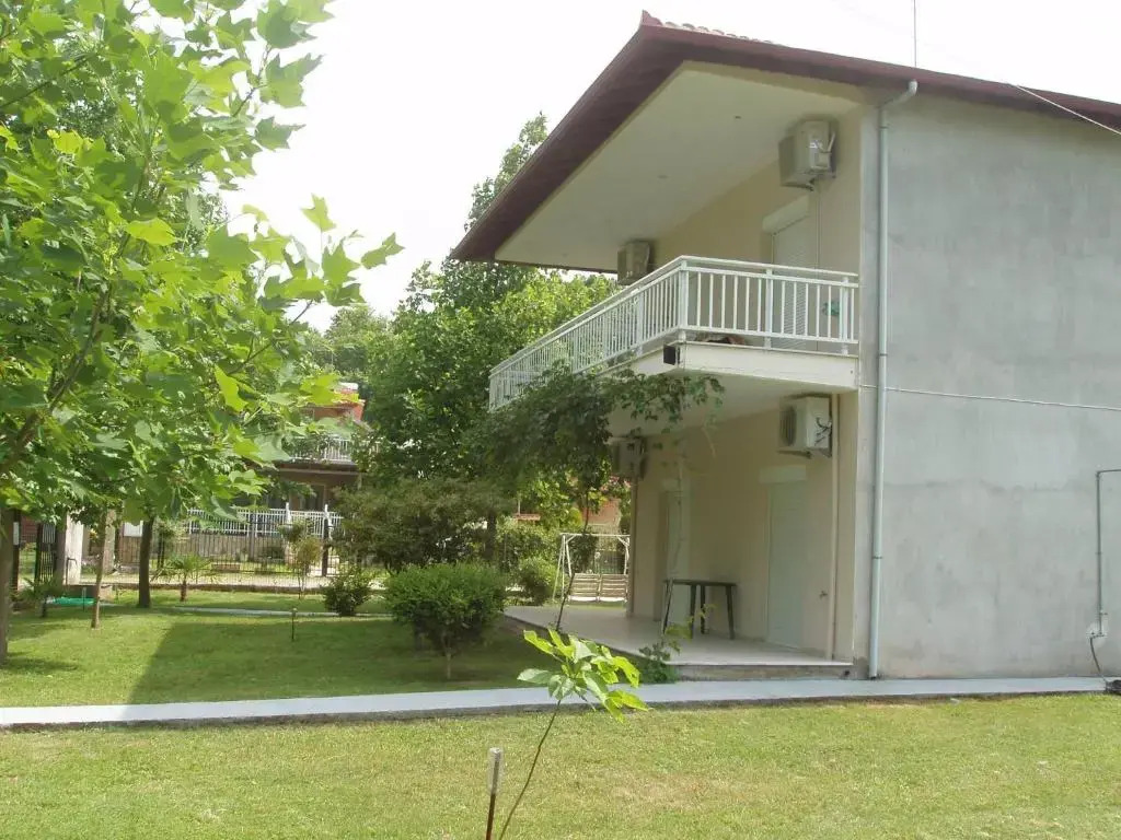 Prionas Studios