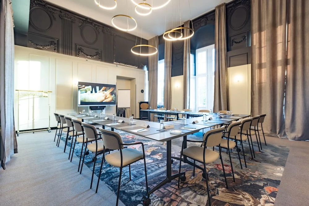 L'EssenCiel Hotel