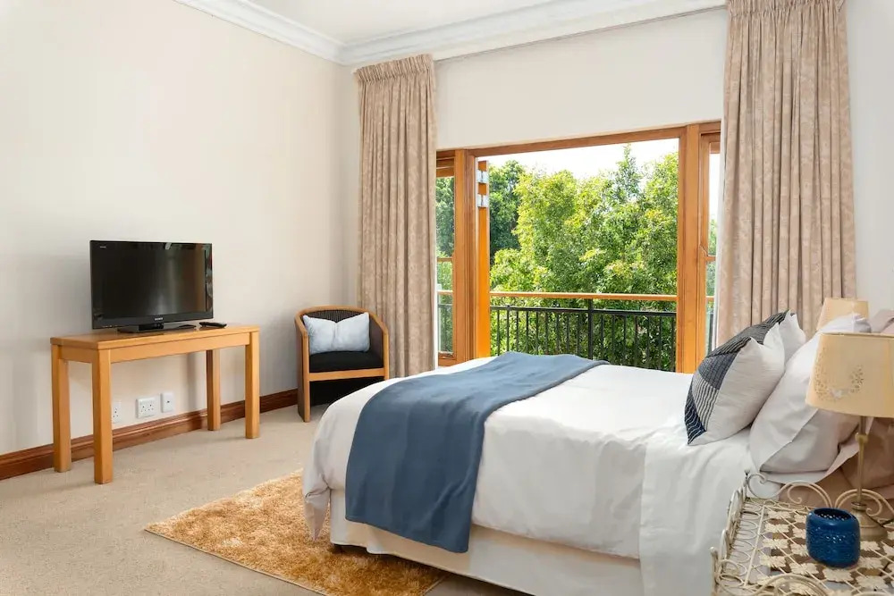 Thomsons Accommodation
