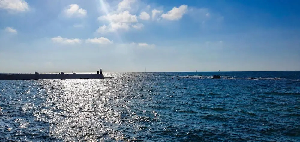 Hayarkon Diamant in Tel Aviv-yafo