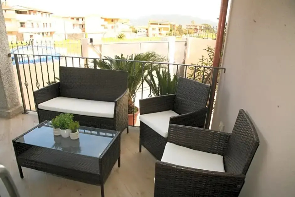 Irilor Luxury B&B