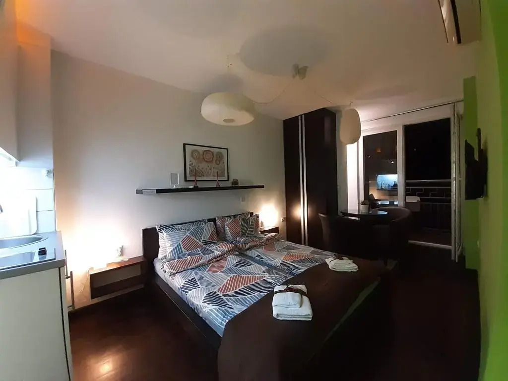 Dimar Apartments