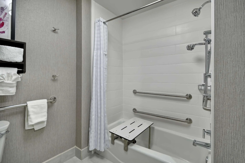 Homewood Suites by Hilton Tyler