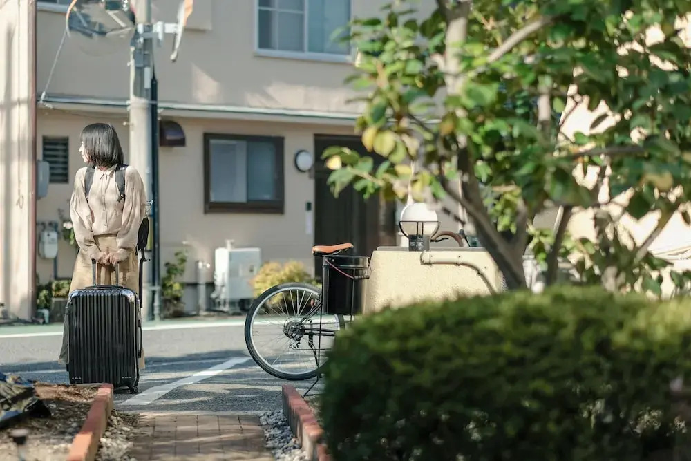 Tottori Guest House Miraie BASE