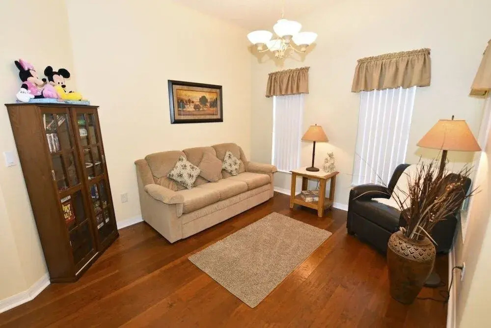 Villasol Resort 4 Bedroom - Fsv 47502