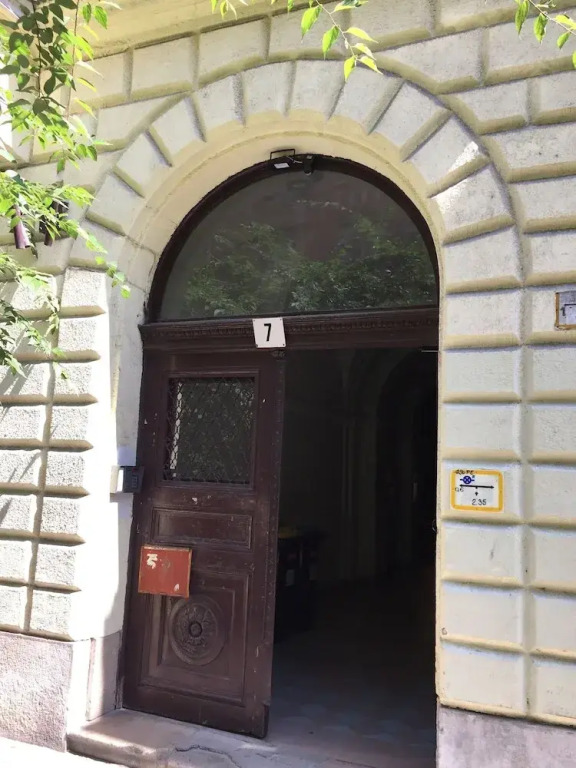 Real Apartments Semmelweis