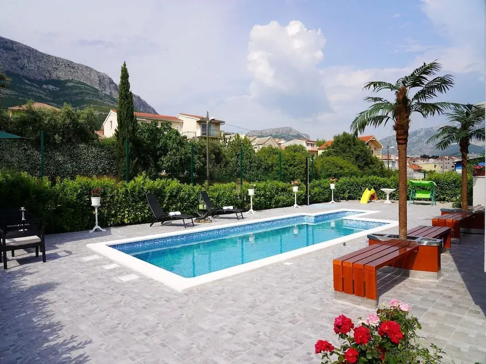 Villa Daniela