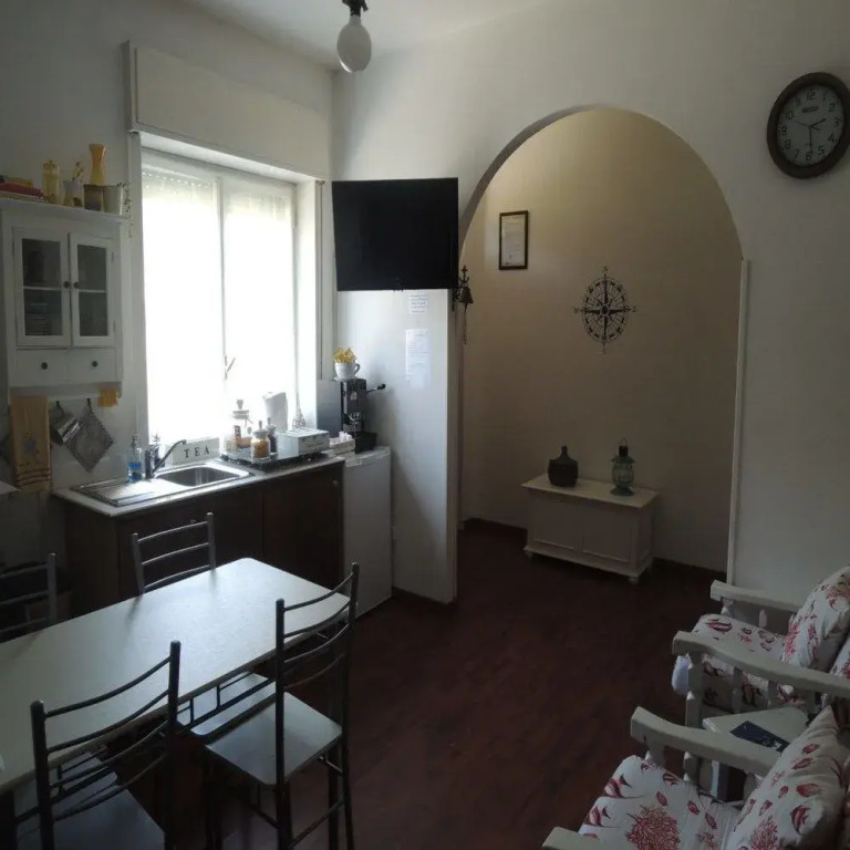 B&B La Menaica