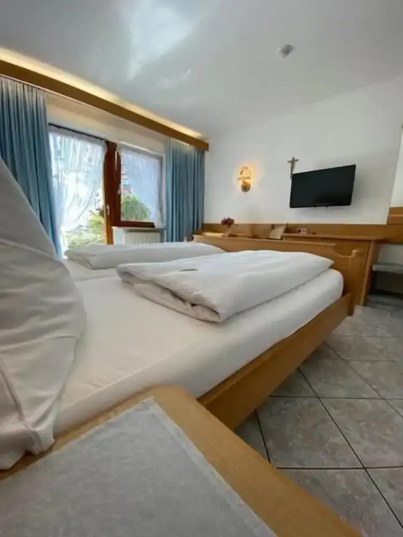 Hotel Haus Seehang