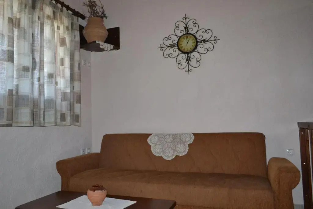 Katerina Apartments
