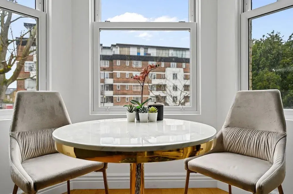 Nightingale Suites