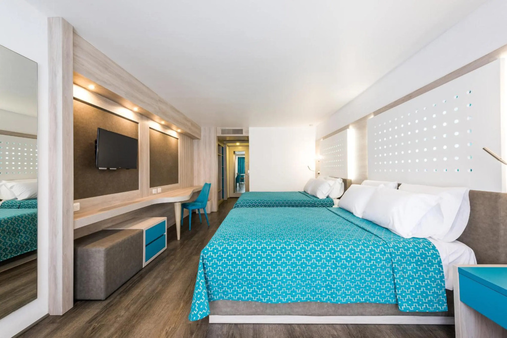 Hotel Casa Blanca