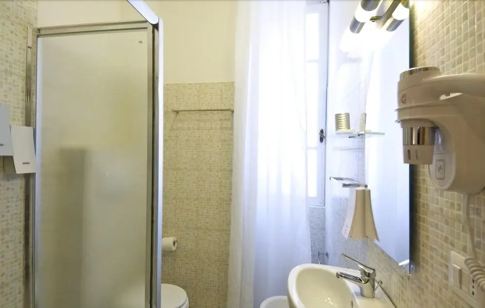 Sopi Vatican Suite Apartment