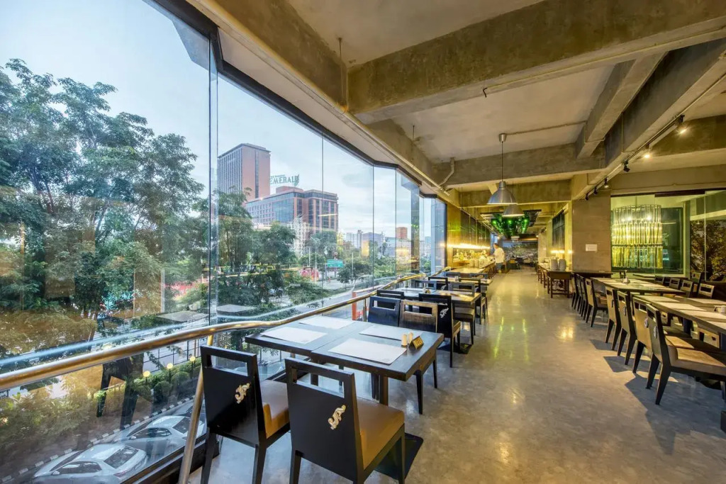 Graph Hotels Bangkok