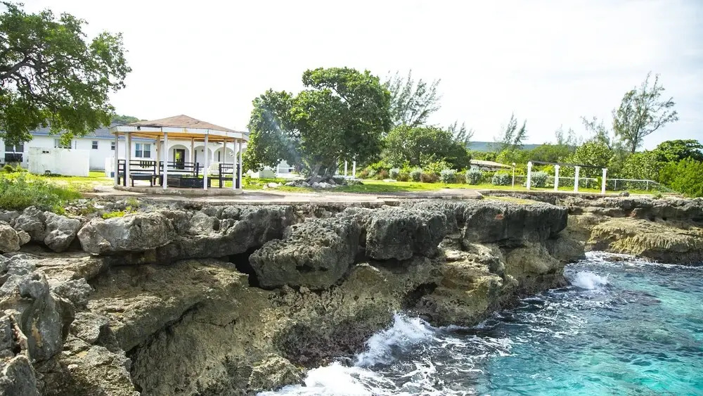 Maranatha villa