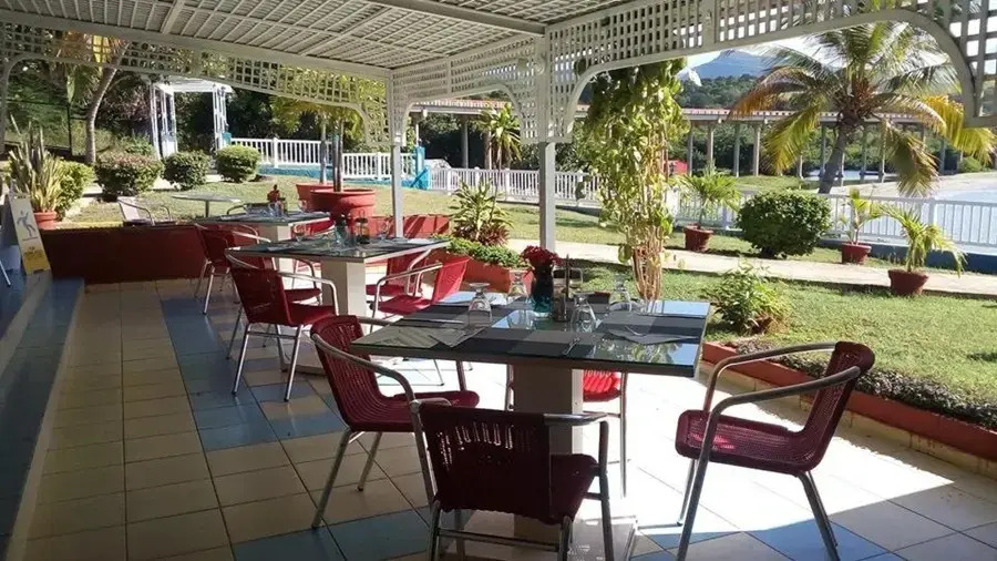 Hotel Punta La Cueva