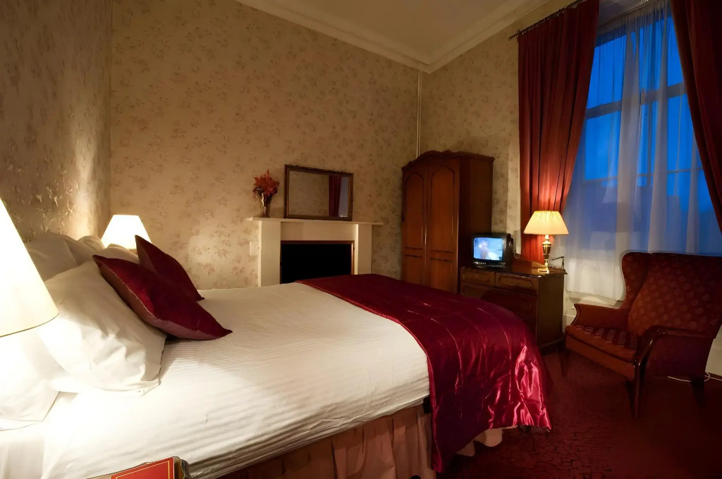 The Ben Doran Guest House