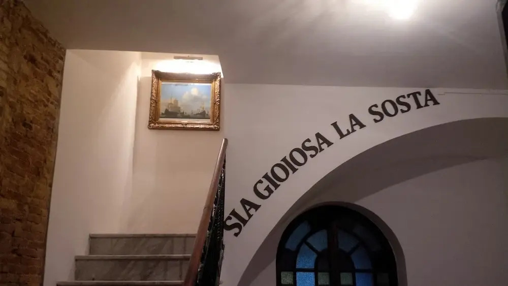 B&B Palazzo D'Agostino